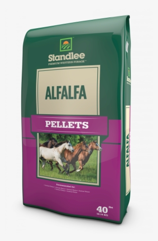 Standlee - Standlee Alfalfa Pellets