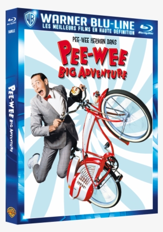 Nouveauté Blu-ray
