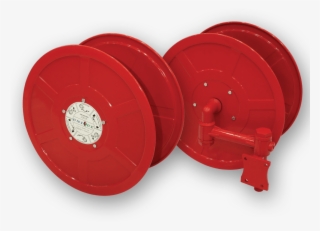 Fire Hose Reel Drum - Hose