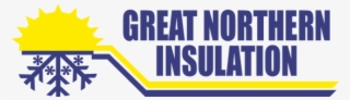 Great Northern Insulation Logo