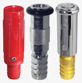 Fire Hose Reel Nozzle - Hose Reel Nozzle