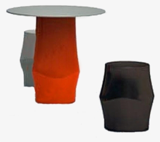 Chuckel Stool & Table - Metal Art Limited