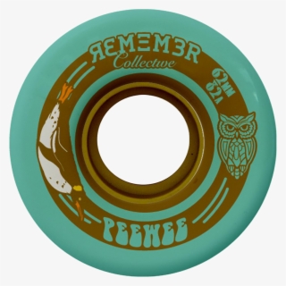 Remember The Pee Wee Longboard Skateboard Wheels Png