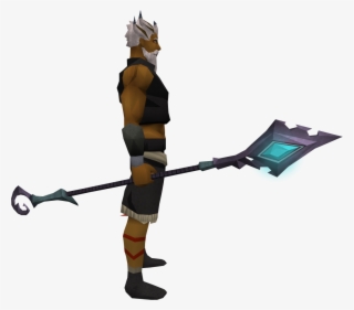 Mystic Water Staff Runescape Wiki Fandom Powered By - Runescape 3 Starfire Weapons
