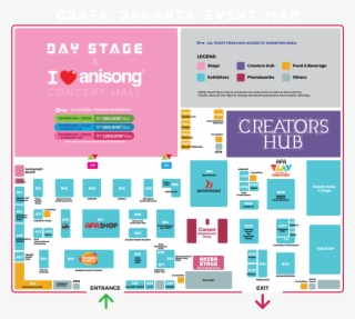 Afa Sg 2018 Map