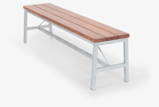Make It Your Own - Bench