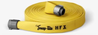 Snap-tite Hfx Extruded Nitrile Rubber Attack/supply - Hose