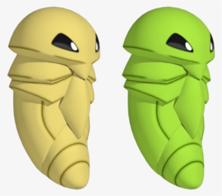 Download Zip Archive - Kakuna 3d