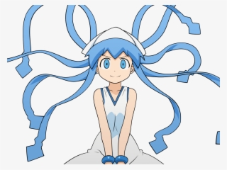 Shinryaku Ika Musume