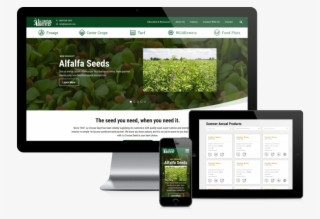 La Crosse Seed - Tablet Computer