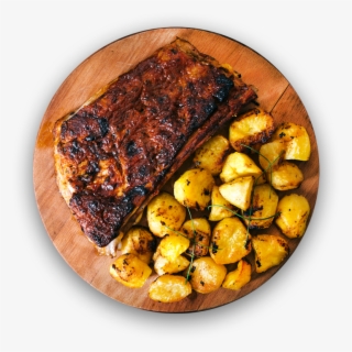 Minas-dish - America's Best Ribs: 100 Recipes For The Best. Ribs.