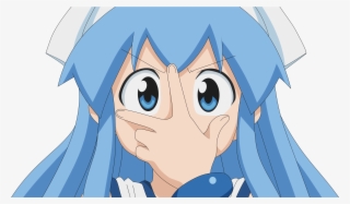 Squid Girl