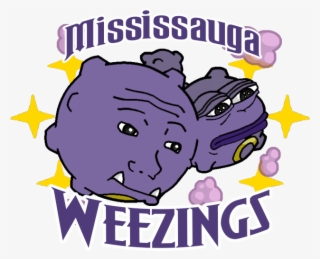 Some Logos Were Missed, So Here Goes This Man Who Can - Cartoon