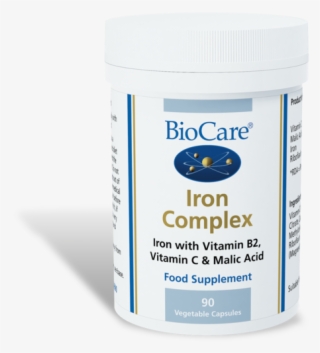 Biocare Multivitamin