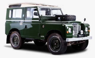 Land Rover Defender Png, Download Png Image With Transparent - Land Rover De Collection