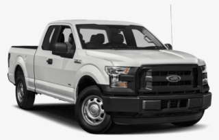 New 2017 Ford F-150 Xl