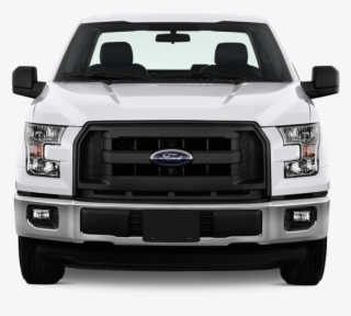 2016 Ford F-150 For Sale Near Lake Jackson - 2017 Ford F 150 Front View