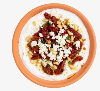 Greek Salad - Dodoni
