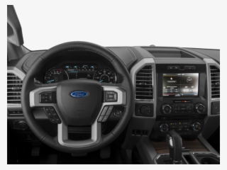 2017 Ford F-150 Lariat 4wd Supercrew - Ford F150 Lariat Black