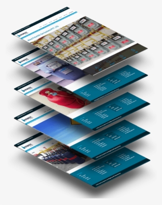 Our Core Services - Gas