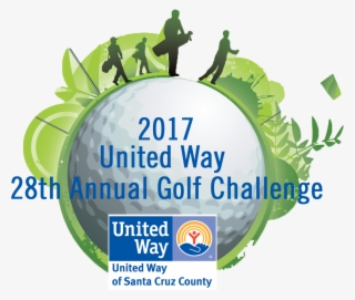 And More Importantly, To Be Part Of Addressing Our - United Way