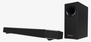 Multi-channel Gaming Soundbar