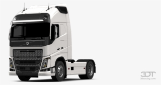 Volvo Fh16 Globetrotter Xl Cab Truck 2013 Tuning - Car