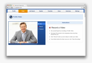 Customer Service Representatives - Video Resume Tips
