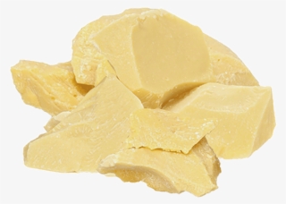 This Rich, Natural Cocoa Butter Is Extracted From Png's - Processed Cheese