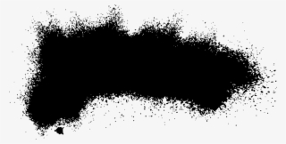 Png File Size - Transparent Spray Paint Vector