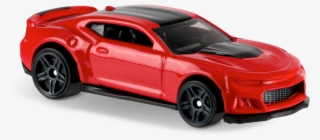 2017 Camaro® Zl1 - Hot Wheels Corvette C7 Z06