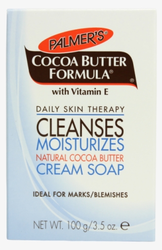 Palmer's Cocoa Butter Formula Bar Soap - Palmers Cocoa Butter