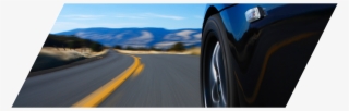 Truck Repair - Speeding Car