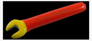 Gray Tools 1000v Insulated Open End Wrench - Marking Tools