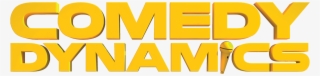 Comedy Dynamics Logo