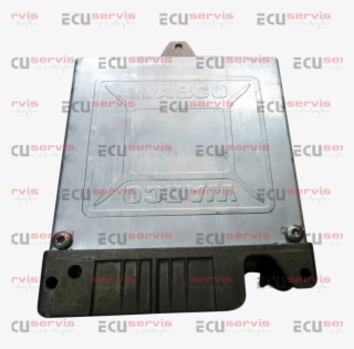 Abs Control Units Abs Asr - Anti-lock Braking System