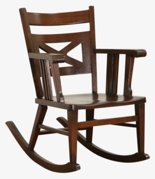 Rocking Chair Png - Rocking Chair