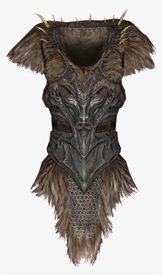 Savior's Hide - Skyrim Savior's Hide