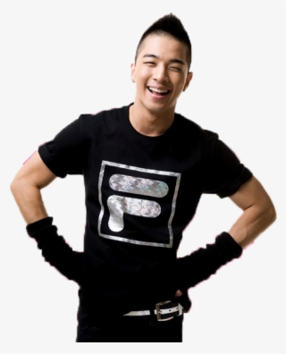 Taeyang Png - Tae Yang