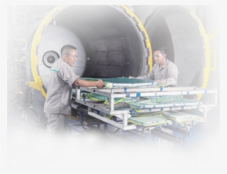 Bullet Resistant Glass - Centigon Bullet Resistant Glass