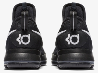Nike Kd9 Flyknit Mic Drop