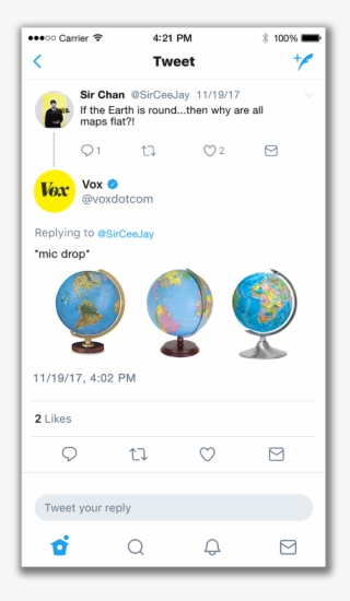 Globe - Portable Network Graphics