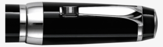 /ml 03/montblanc Boheme/montblanc Boheme Noir Fountain - Montblanc Boheme Rogue Medium Fountain Pen 3665