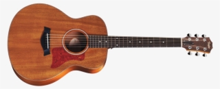 Gs Mini Mahogany - Taylor Gs Mini, Mahogany Top (gs Mini Mahogany Top)