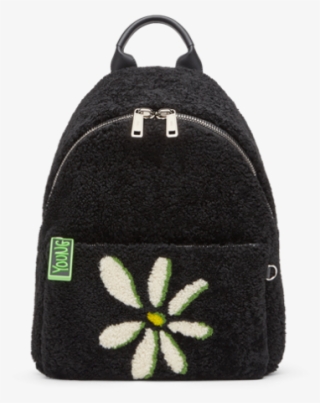 7vz012a0r7f0jbx - Giorgio Armani Calfskin Leather Backpack, Black, Men's