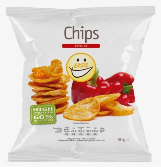 Chips Packaging Design Png