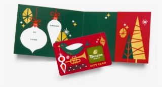 Panera Tiding Giftcard - Panera Bread
