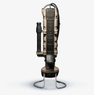 Upgrade Replacement Grinder Pump - Chair