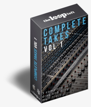 The Loop Loft Loop Pack Complete Takes - Loop Loft Refills - The Art Of Brushes