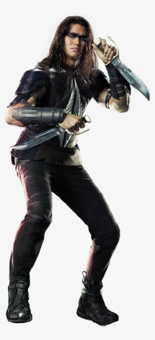 Png X Men Dias De Um Futuro Esquecido - Blink X Men